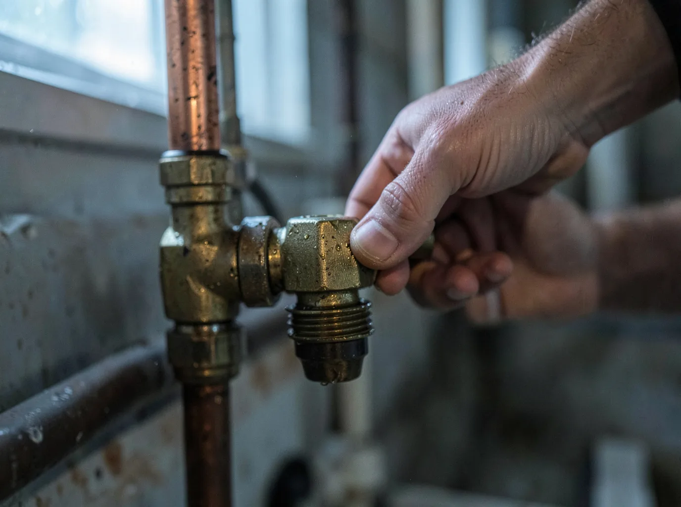 Emergency Plumber Fleetville, PA FAQs
